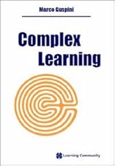 Complex learning usato  Spedito ovunque in Italia 