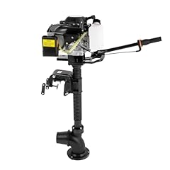 Stroke outboard motor for sale  Delivered anywhere in UK