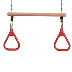 Trapezio legno duro usato Trapezio legno duro usato  Spedito ovunque in Italia