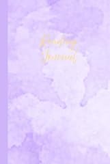 Purple reading journal for sale  Delivered anywhere in USA 
