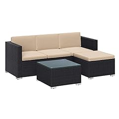 Songmics garden furniture for sale  Delivered anywhere in UK