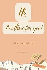 Diary your best d'occasion  Livré partout en France