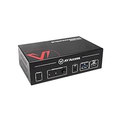 Access kvm switch gebraucht kaufen  Wird an jeden Ort in Deutschland