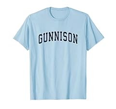Gunnison colorado vintage for sale  Delivered anywhere in USA 