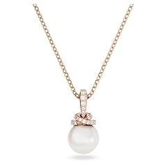 Swarovski originally collana usato  Spedito ovunque in Italia 