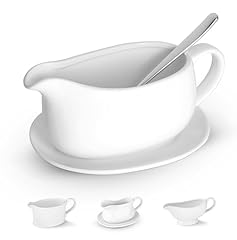 Kook gravy boat for sale  Delivered anywhere in USA 