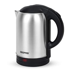 Geepas electric kettle for sale  Delivered anywhere in UK