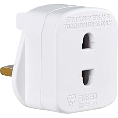 Masterplug shavingadaptor elec for sale  Delivered anywhere in UK