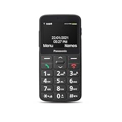 Panasonic tu160exb telefono usato  Spedito ovunque in Italia 