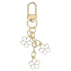 Patikil flower keychain for sale  Delivered anywhere in Ireland