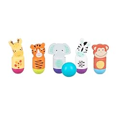 Jungle animals wooden for sale  Delivered anywhere in UK