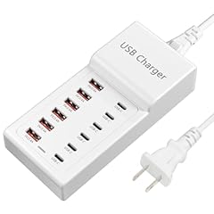 Usb charging station for sale  Delivered anywhere in USA 