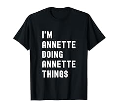 Annette annette things for sale  Delivered anywhere in USA 