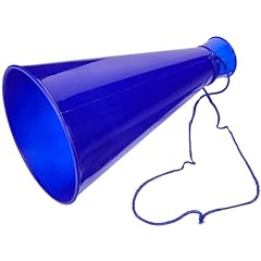 Toddmomy cheer megaphone for sale  Delivered anywhere in UK