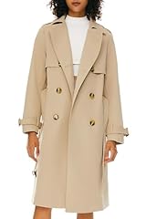 Orolay long trench for sale  Delivered anywhere in UK