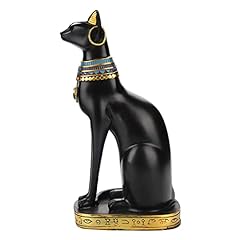 Egyptian cat ornament for sale  Delivered anywhere in UK