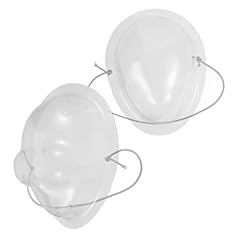 Fixoshee 2pcs clear for sale  Delivered anywhere in UK