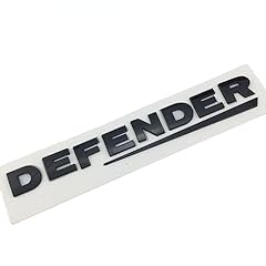 Defender emblem land for sale  Delivered anywhere in USA 