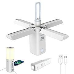 Klarus cl2 lampada usato  Spedito ovunque in Italia 