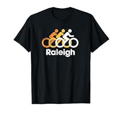 Bike raleigh shirt for sale  Delivered anywhere in USA 