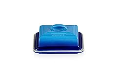 Creuset stoneware butter for sale  Delivered anywhere in UK