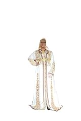 Moroccan caftan takchita for sale  Delivered anywhere in UK