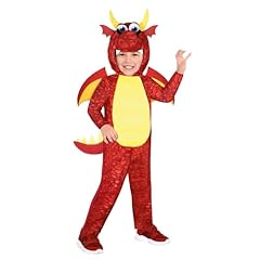 Child dragon costume for sale  Delivered anywhere in UK