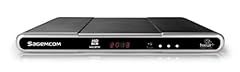 Sagemcom dtr94500s satellite d'occasion  Livré partout en France