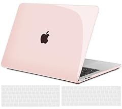 Tecool cover macbook usato  Spedito ovunque in Italia 