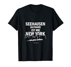 Seehausen new york gebraucht kaufen  Wird an jeden Ort in Deutschland