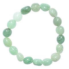 Charged green aventurine for sale  Delivered anywhere in USA 