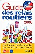 relais routier d'occasion  Livré partout en France