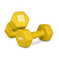 Bestfor pair 6kg for sale  Delivered anywhere in UK