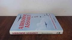 Airborne assault parachute d'occasion  Livré partout en France