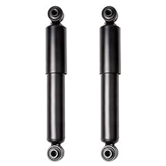 2pcs rear shocks for sale  Delivered anywhere in USA 