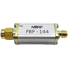 Lanlousy 144mhz bandpassfilter gebraucht kaufen  Wird an jeden Ort in Deutschland