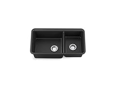 Gunnison undermount double for sale  Delivered anywhere in USA 