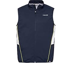 Head club vest usato  Spedito ovunque in Italia 
