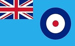 Raf blue ensign for sale  Delivered anywhere in UK