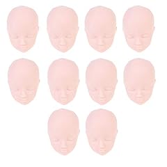 Supvox 10pcs doll for sale  Delivered anywhere in Ireland