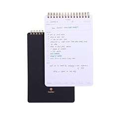 Focused list notebook for sale  Delivered anywhere in USA 