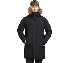 Männer winter warme gebraucht kaufen  Wird an jeden Ort in Deutschland