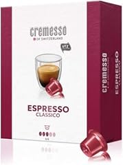 Cremesso delizio espresso gebraucht kaufen  Wird an jeden Ort in Deutschland