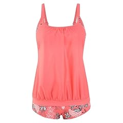 Tankini damen sportlich gebraucht kaufen  Wird an jeden Ort in Deutschland