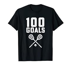 100 goals lacrosse for sale  Delivered anywhere in USA 