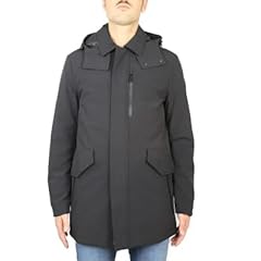Woolrich barrow mac usato  Spedito ovunque in Italia 