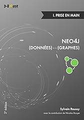 Neo4j données graphes d'occasion  Livré partout en France