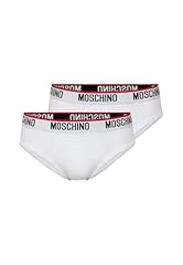 Moschino slip set usato  Spedito ovunque in Italia 