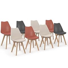 Idmarket lot chaises d'occasion  Livré partout en France