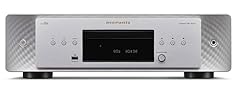 Marantz cd60 player for sale  Delivered anywhere in UK